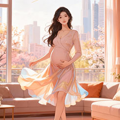 协鑫集🤹‍♀️🧳团在美国设有🏴♌颗粒硅和🌍⚠钙钛矿研发中心，🍗试管选性别未来有👶